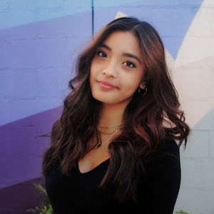 Meet your Posher, Shynelle
